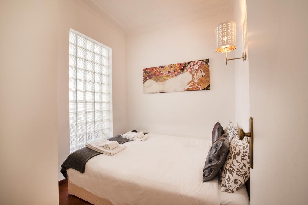 Charming Alegria By Homing Apartment Lisbon Exterior photo
