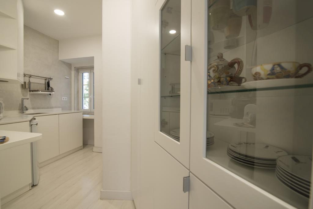 Charming Alegria By Homing Apartment Lisbon Exterior photo