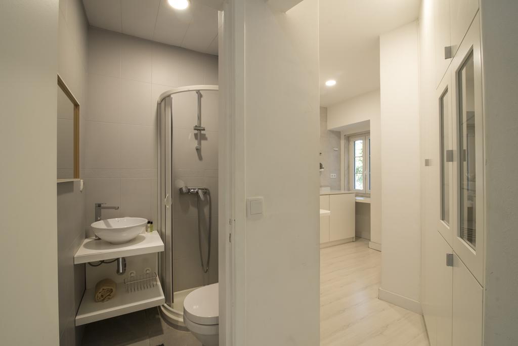 Charming Alegria By Homing Apartment Lisbon Exterior photo
