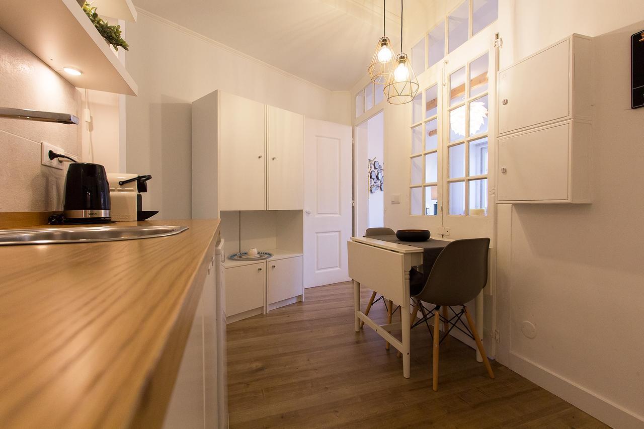 Charming Alegria By Homing Apartment Lisbon Exterior photo