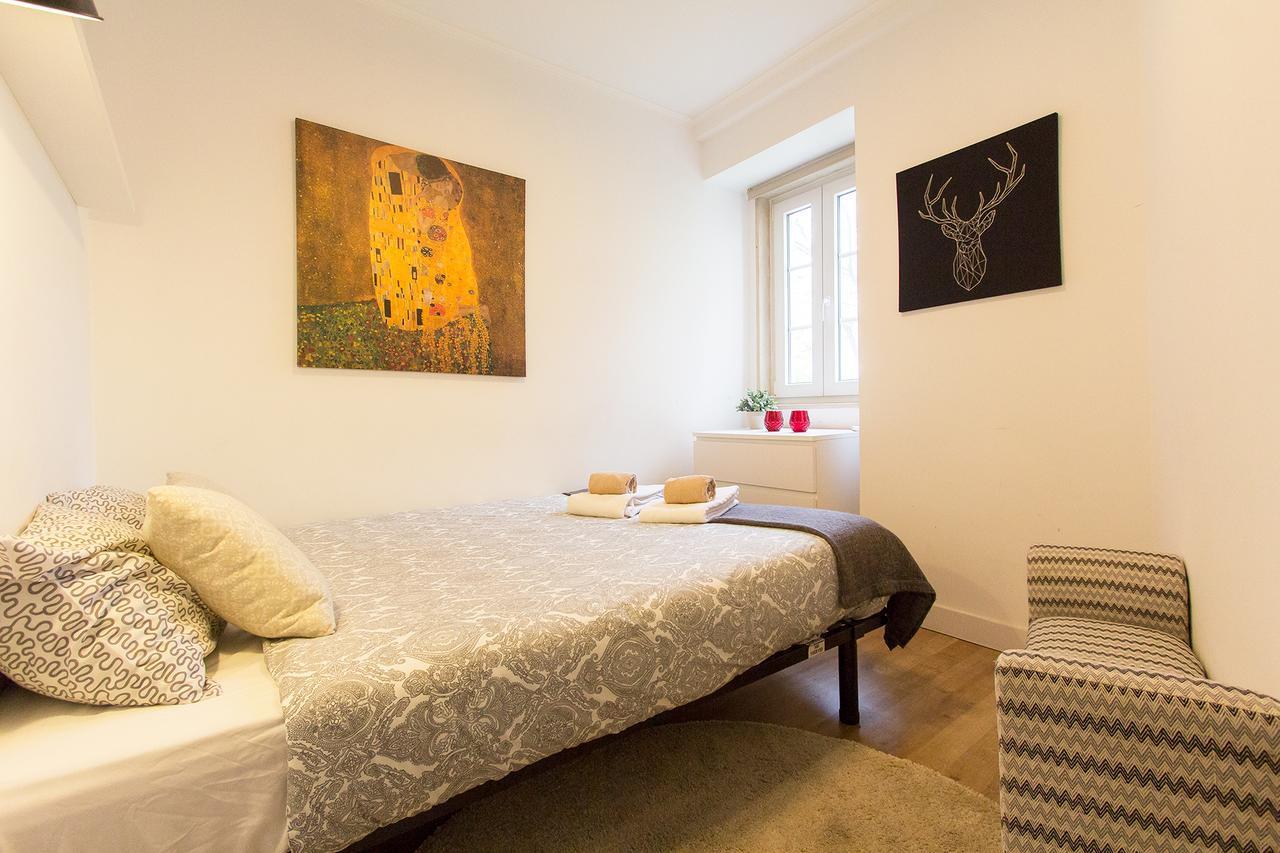 Charming Alegria By Homing Apartment Lisbon Exterior photo