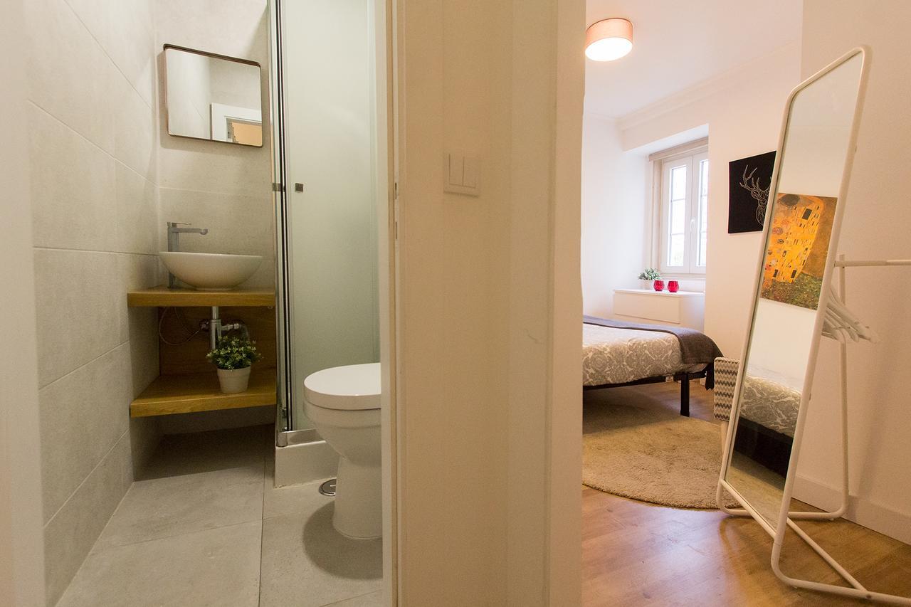 Charming Alegria By Homing Apartment Lisbon Exterior photo